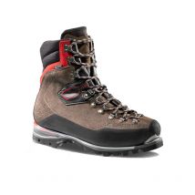 La Sportiva - Chaussures Karakorum Evo Gtx - Anthracite / Red