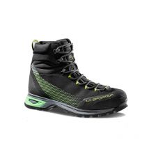 La Sportiva - Chaussures Trango Trk Gtx Black / Flash Green