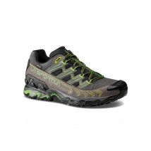 La Sportiva - Chaussures Ultra Raptor Ii Gtx - Metal / Flash Green