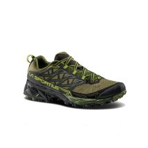La Sportiva - Chaussures Akyra Olive / Neon