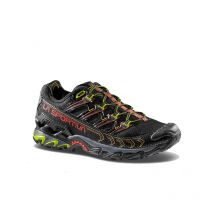 La Sportiva - Baskets Ultra Raptor Ii - Black/Neon