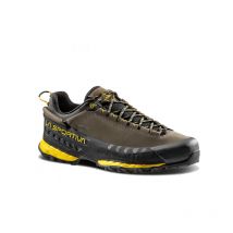 La Sportiva - Chaussures Tx5 Low Gtx - Carbon / Yellow