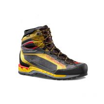 La Sportiva - Chaussures Trango Tech Gtx - Noir / Jaune