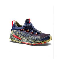 La Sportiva - Chaussures Tempesta Gtx - Night Blue / Cedar