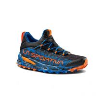 La Sportiva - Chaussures Tempesta Gtx - Electric Blue / Tiger