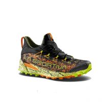 La Sportiva - Chaussures Tempesta Gtx - Black / Hawaiian Sun