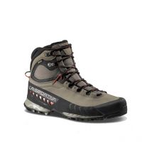 La Sportiva - Chaussures Montantes Tx5 Gtx - Clay / Saffron
