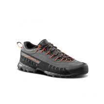 La Sportiva - Chaussures Tx4 Carbon / Flame