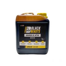 Black Beasts - Bidon Goudron De Hêtre 3kg