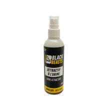 Black Beasts - Spray Attractant L'Urine 100ml