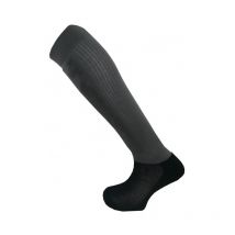 Francital - Chaussettes D'Hiver Thermiques - Gris