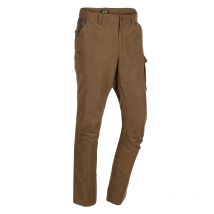 Baleno - Pantalon Preston Homme - Marron - Taille 42