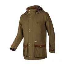Baleno - Manteau Oakwood Homme - Kaki