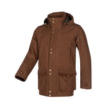Baleno - Manteau Oakwood Homme - Marron