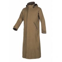 Baleno - Manteau Long Livingstone Homme - Camel