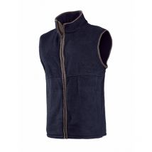 Baleno - Gilet Polaire Wizz Enfant - Marine