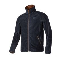 Baleno - Veste Polaire Watson Homme - Marine - Taille 3XL
