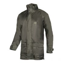 Baleno - Veste De Pluie Dolomit Homme - Kaki