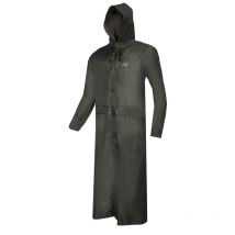 Baleno - Manteau Long De Pluie Montana Homme - Kaki - Taille M