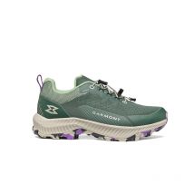 Garmont - Chaussures 9.81 Pulse Wp Femme - Vert