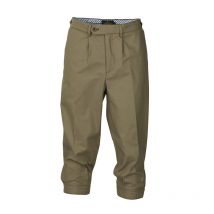 Laksen - Knickers Cottonwoods Breeks Homme - Vert Clair