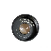 Tactacam - Lentille Grand Angle Solo Xtreme