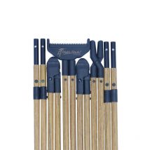 4 stable sticks - Canne De Pirsch Ultimate Bois 4stable Sticks