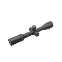 Vector Optics - Lunette Taurus 6-24x50 Hd Sfp Ret Mpx1