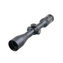 Vector Optics - Lunette Continental X6 1.5-9x42 Sfp Ret4