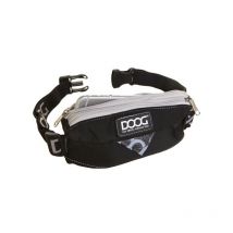 Doog - Ceinture Mini Stretch Doog - Noir