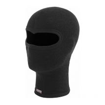 WoolPower - Cagoule Balaclava 200 Unisexe Woolpower - Noir