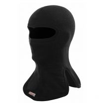 WoolPower - Cagoule Balaclava 400 Unisexe Woolpower - Noir