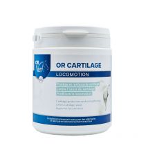 Or-Vet - Or-cartilage 120 Comprimés