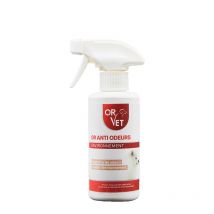 Or-Vet - Spray Or-anti Odeurs 250ml