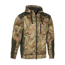 ProHunt - Blouson Zippé Wolf - Viper Forest