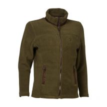 Percussion - Blouson Polaire Enfant - Kaki