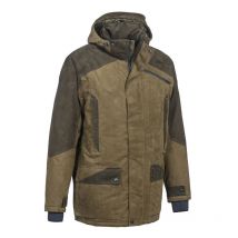 Percussion - Veste Chasse Grand Nord - New kaki - Taille L