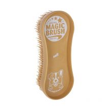 MagicBrush - Brosse Pour Chien Soft