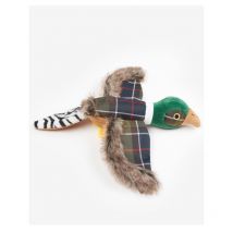 Barbour - Jouet Faisan - Classic Tartan