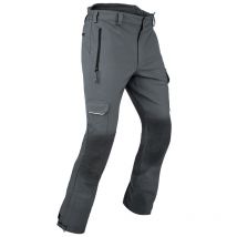Pfanner - Pantalon Outdoor Globe - Gris - Taille M