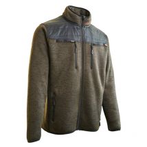 Pfanner - Veste Protos Teddy - Kaki - Taille M
