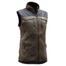 Pfanner - Gilet Sans Manches Protos Inuit - Kaki