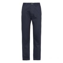 Barbour - Pantalon Suede Sateen Tailored - Marine - Taille 34UK / 44FR