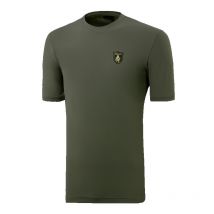 Trabaldo - T-shirt Sensitive - Kaki - Taille 2XL