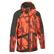 Percussion - Veste Predator Evo - Orange Camo - Taille M