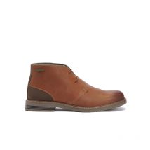 Barbour - Chaussures Readhead Chukka - Whisky