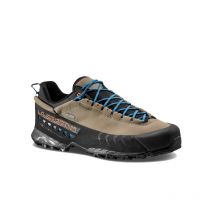 La Sportiva - Chaussures Tx5 Low Gtx - Clay / Mapple