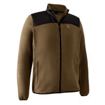 Deerhunter - Veste Polaire Northward - Hickory - Taille XL