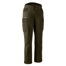 Deerhunter - Pantalon Eagle - Tarmac Green - Taille 60GER / 54FR