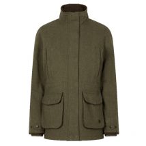 Seeland - Veste Hillside Harriet Femme - Kaki - Taille 40
